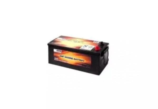 Vetus Battery SMF 200Ah 12V