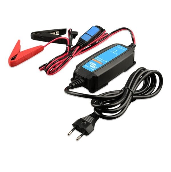 Victron battery charger 12 - 10 AH