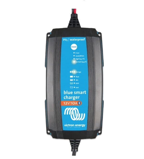 Victron battery charger 12 - 10 AH - Image 2