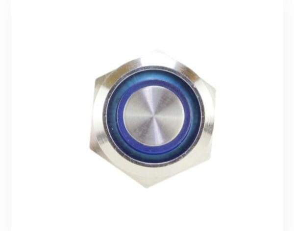 IP65 Momentary Switch no off AMP - Image 2