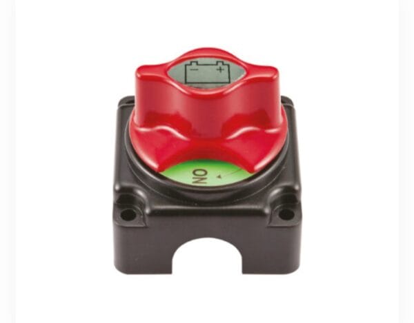 Mini Battery Switch with