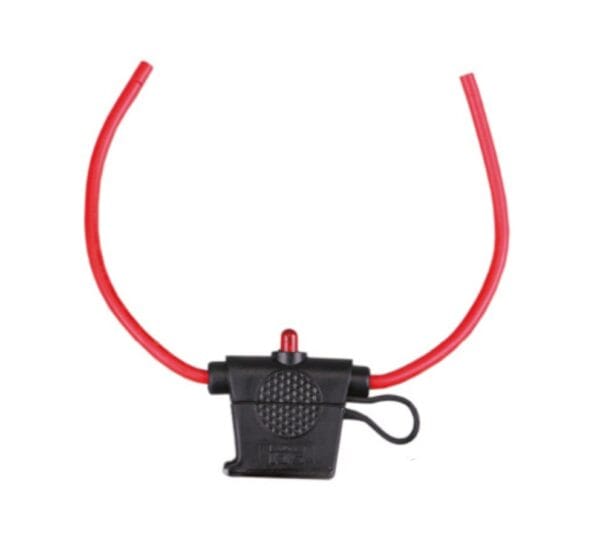 Fuse Holder Waterproof