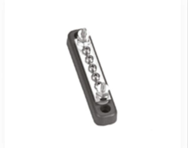 Copper Bus Bar  5 Pin