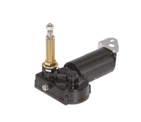 TMC  Heavy Duty Wiper Motor 2-1/3"