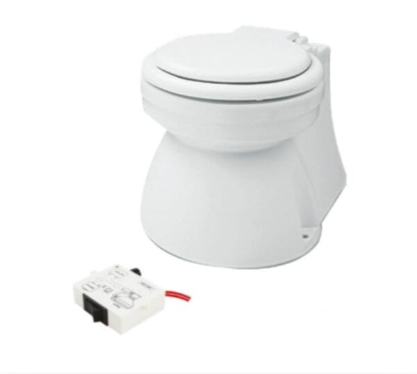 TMC - Electric Marine Toilet smll