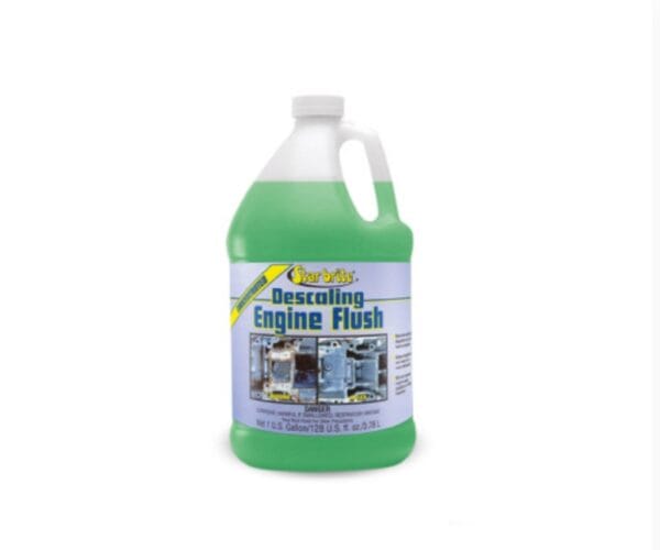 Star Brite Descaling Engine Flush