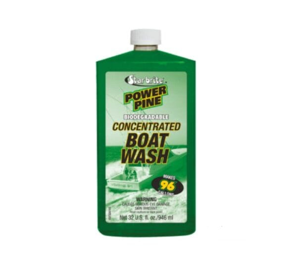 Star Brite Power Pine Boat Wash