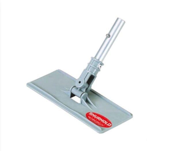 SHURHOLD  Swivel Pad Base