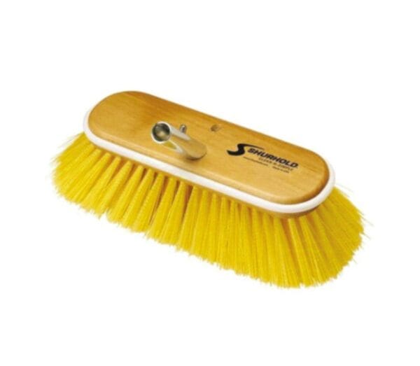 SHURHOLD - 10" Deck Brush