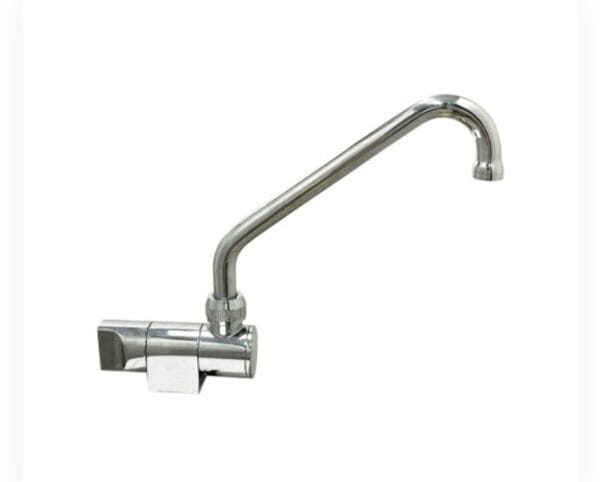 Swiveling Cold Water Faucet - Image 3