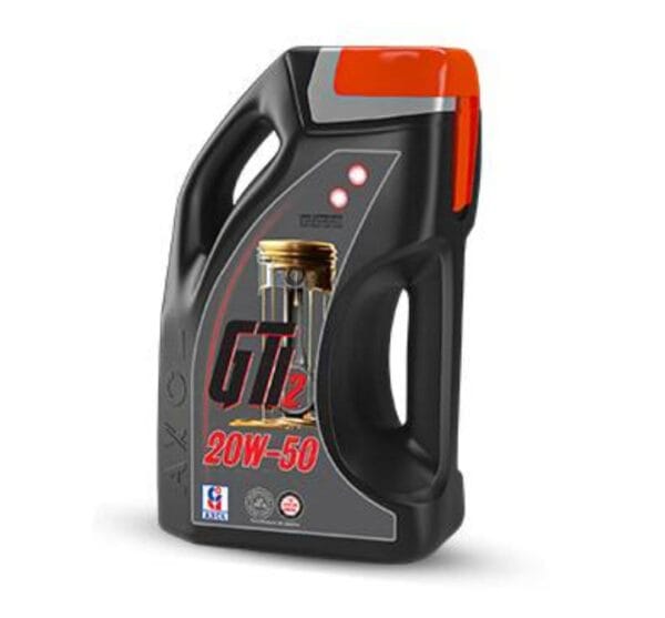 AXCL GTi2 Motor Engine Oil?