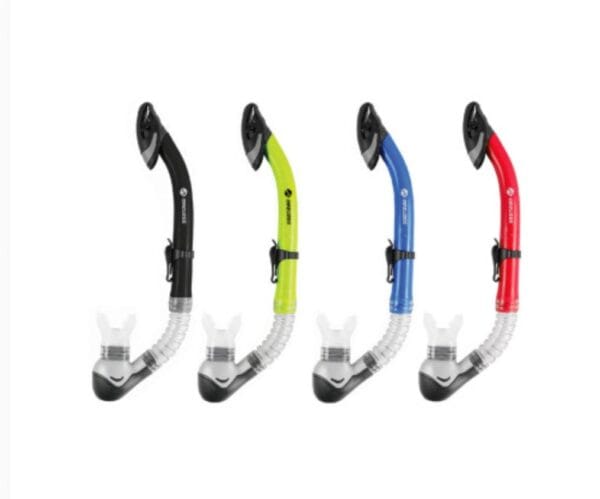 Dry Snorkels