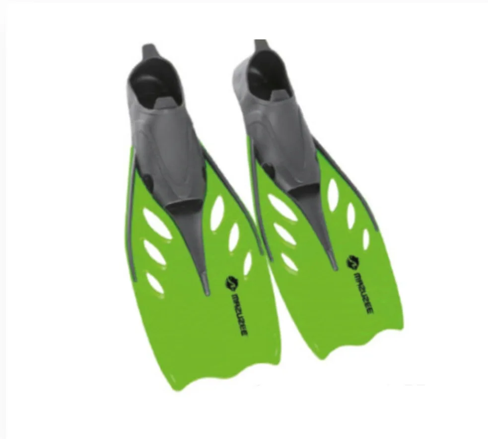 MAZUZEE Fins