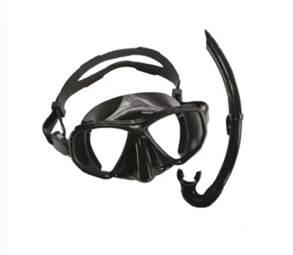 FISHING MASK SET
