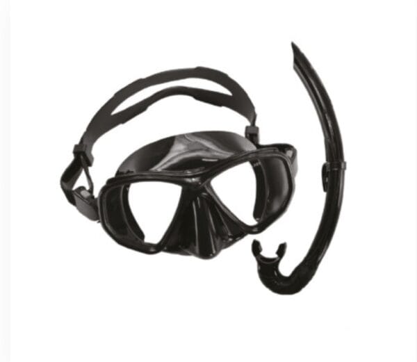 FISHING MAKS SET