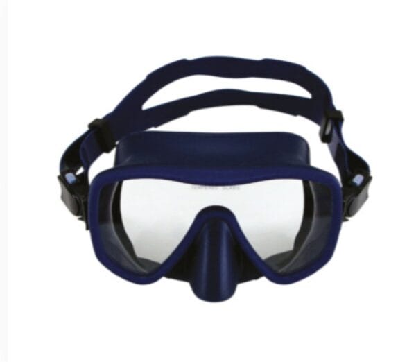 Silicone Dive Mask
