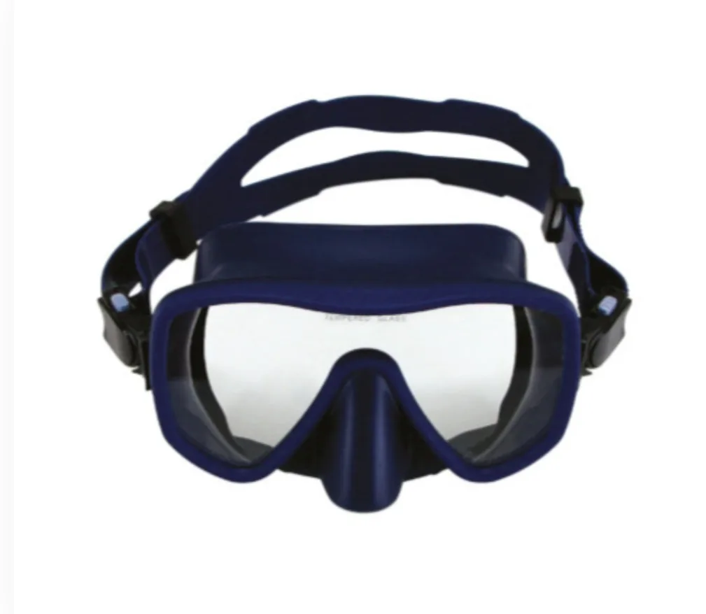 Silicone Dive Masks