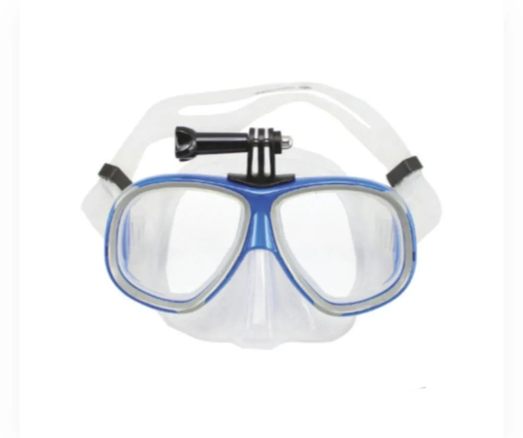 Silicone Dive Mask