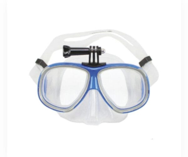 Silicone Dive Mask