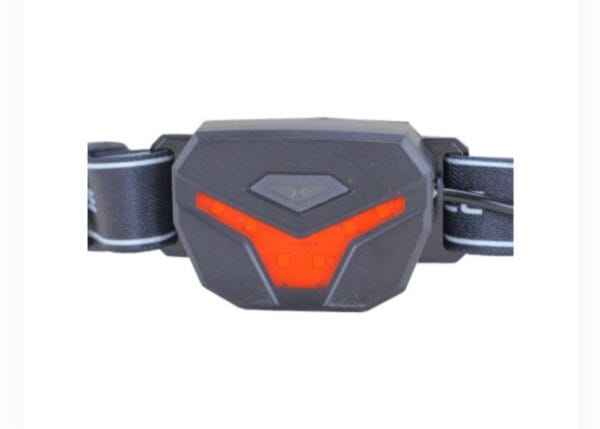 Rechargeable LED Head Lamp - Image 2