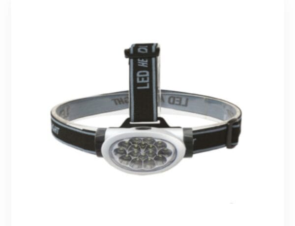 1.6W LED Head Lamp
