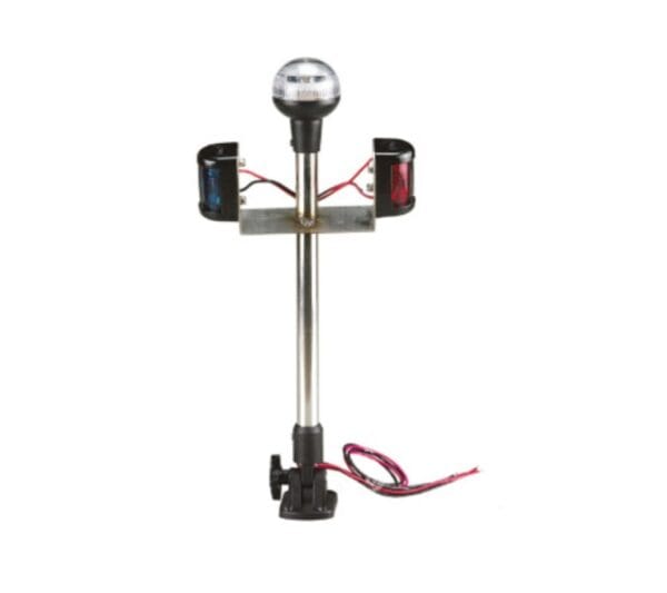 Tricolor Navigation Light 15.37"