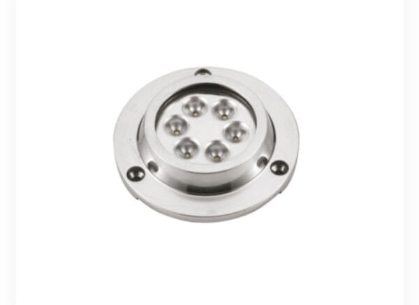 Underwater Light-bu 6 LED