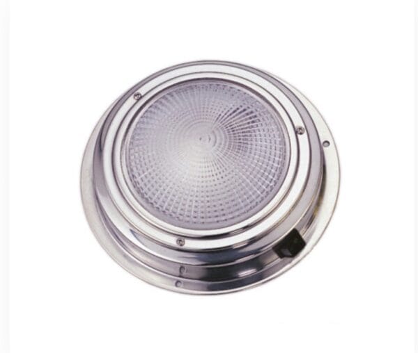 LED DOME LIGHT S.S.