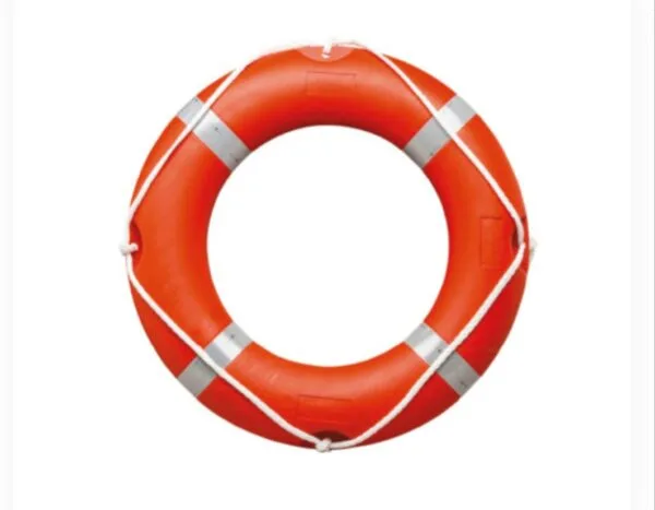 Life Buoy Ring 2.5 kg - SOLAS Approved
