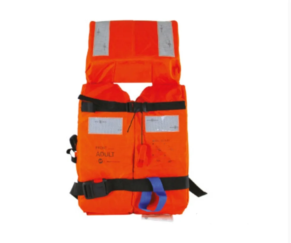 Foam Life Jacket SOLAS Approve