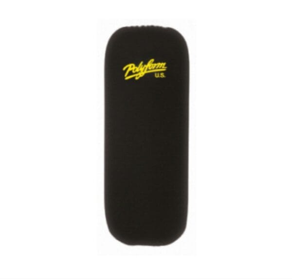 Polyfrom Fender Covers - Black u s. - Image 2