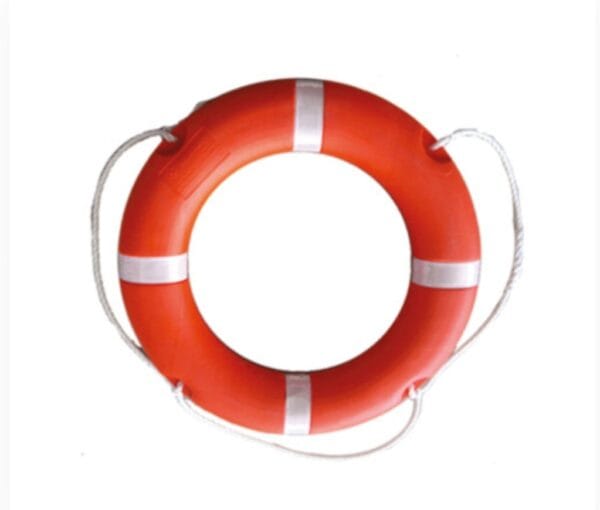 Lifeboy ring 4.3 kg