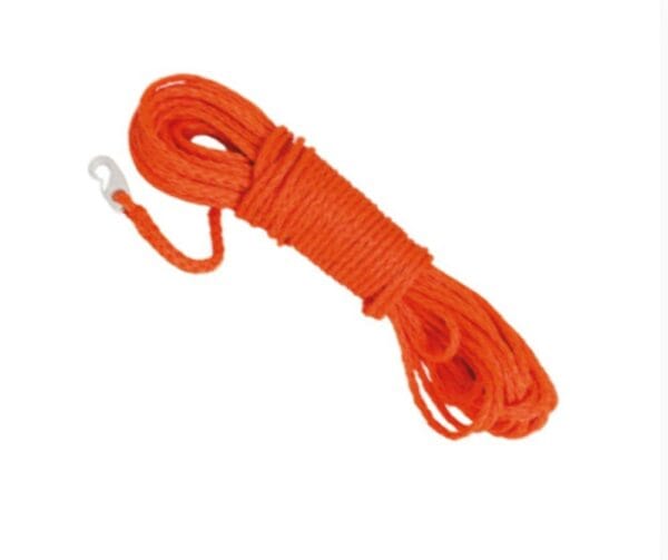 Lifeboy line rope