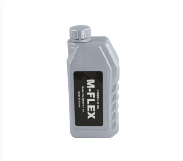 M-FLEX - Hydraulic Oil