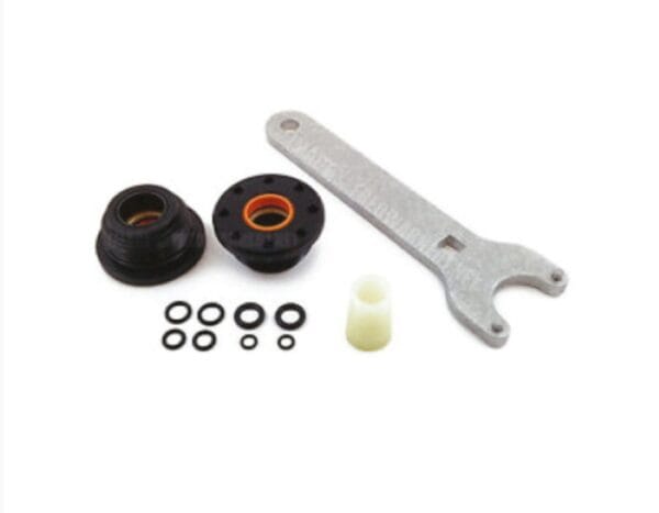 SEASTAR Kit for Cylinder with Wrench