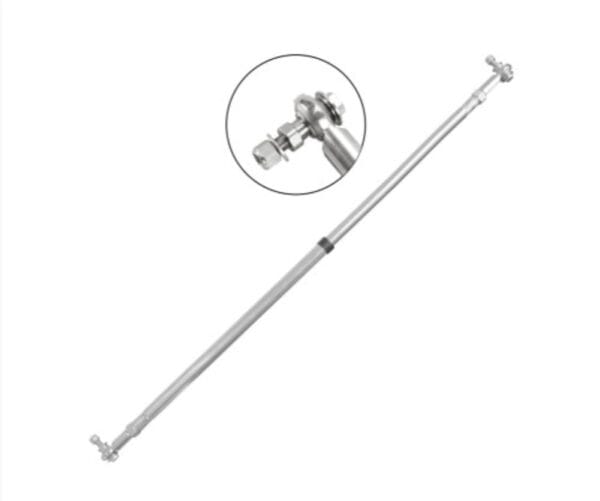M-FLEX Heavy Duty Tie Bar