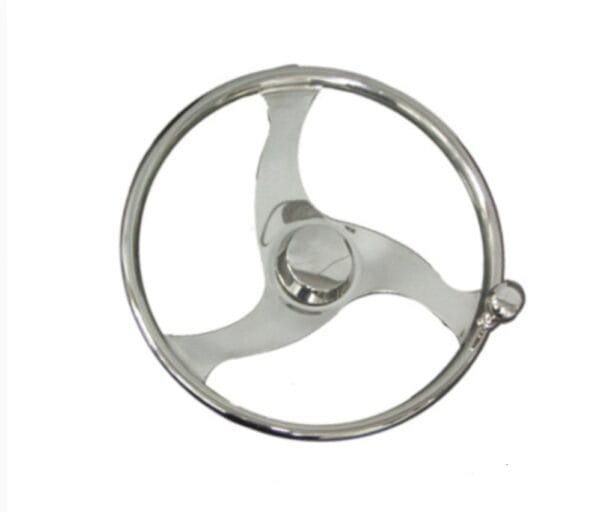 Steering Wheel SS