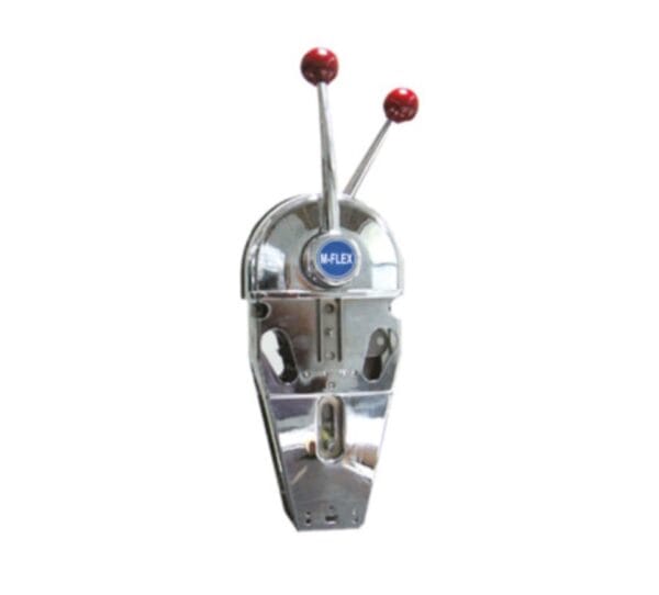 M-FLEX Twin Control Lever