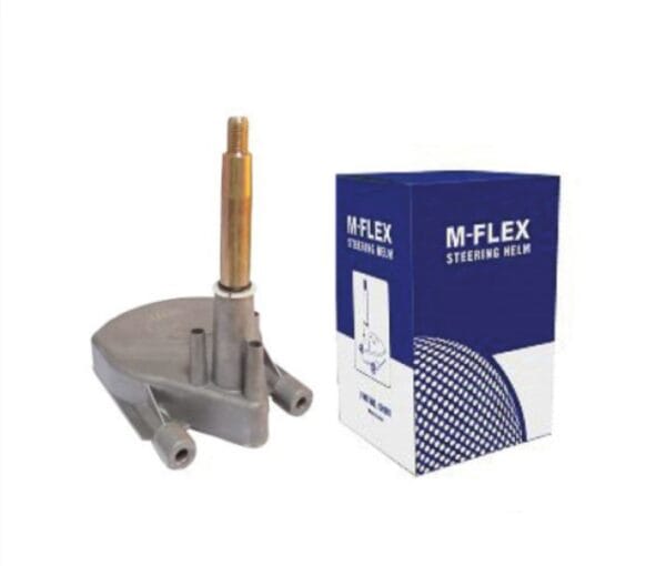 M-FLEX Single Helm