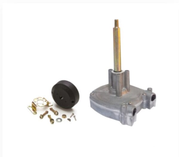 M-FLEX Quick Connect Help with Bezel Kit