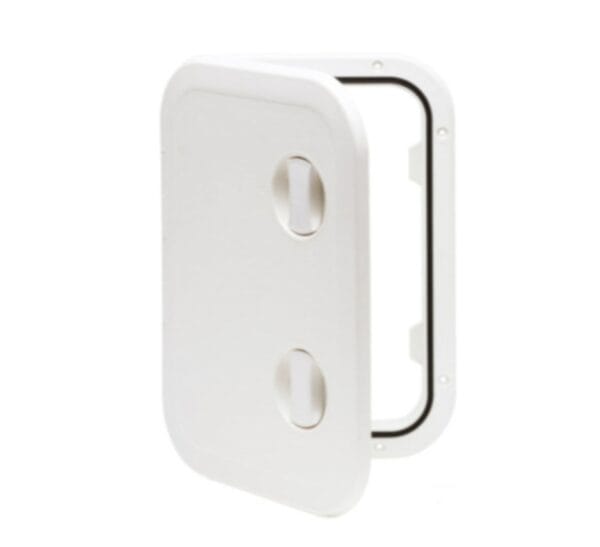 Hatch 180° 440mm x 315mm
