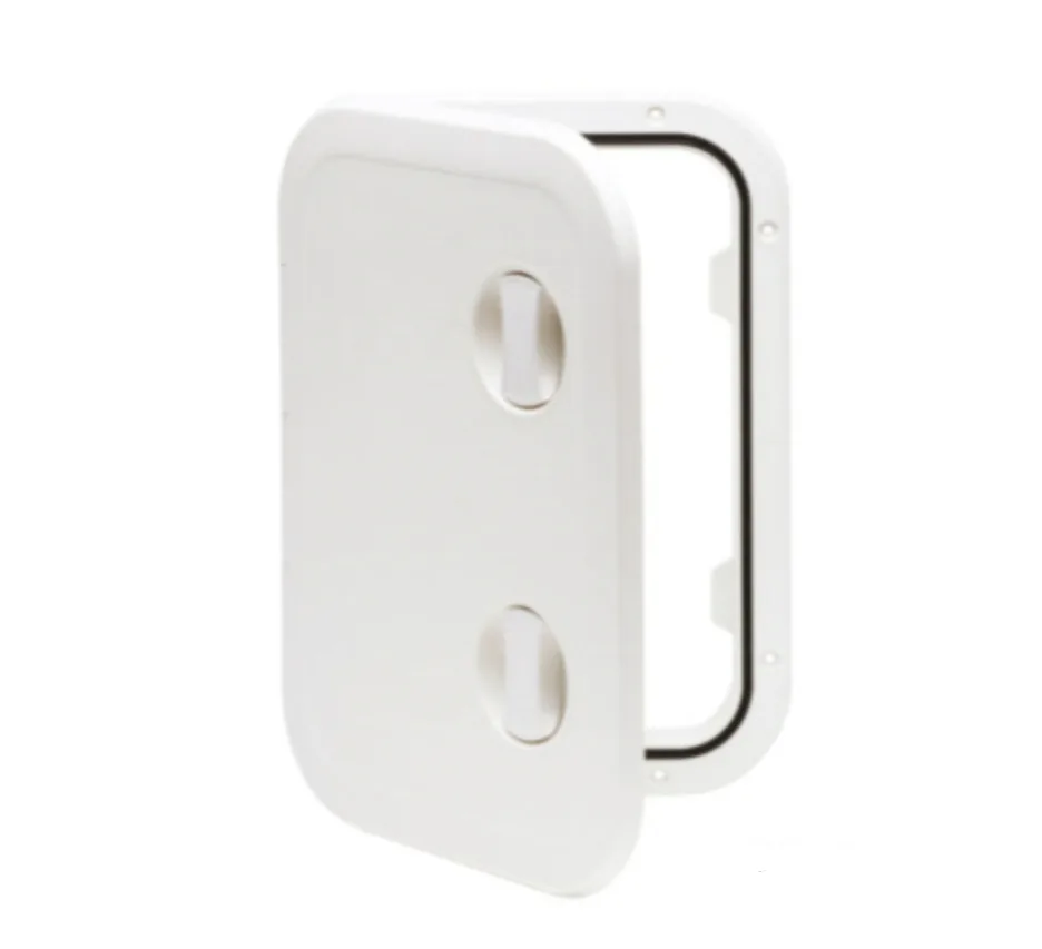 Boat Door Holder 180° 440mm x 315mm