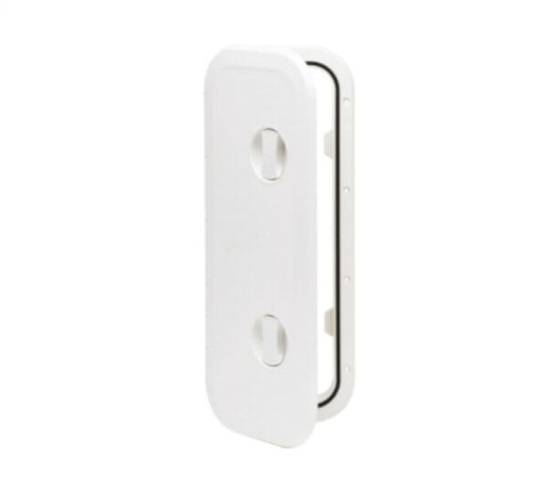 Hatch 180° 606mm x 243mm - Image 2