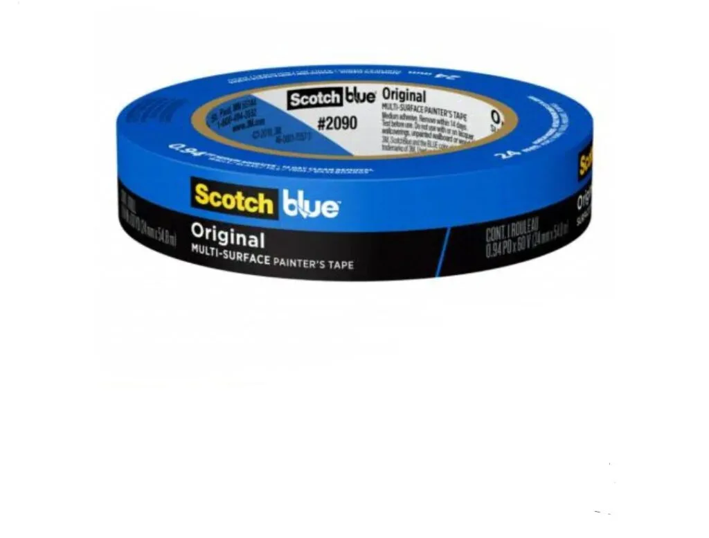 3M Blue Tape Marine Purpose