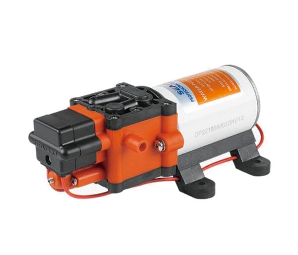 Seaflo 22 Series DC Diaphragm Pump 12v