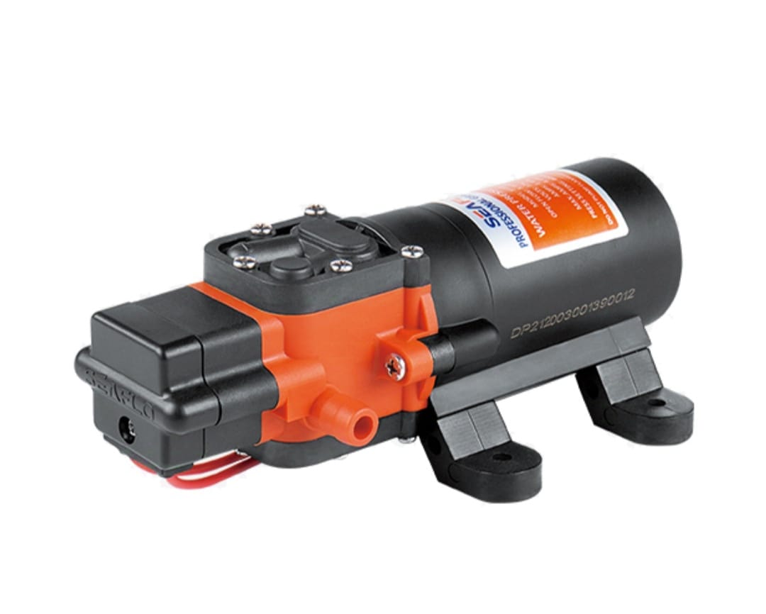 Seaflo 21 Series DC Diaphragm Pump