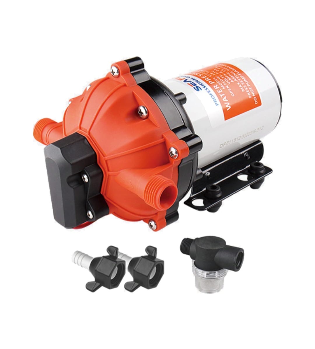 Seaflo 51 NEW Series Water Pump 12-24