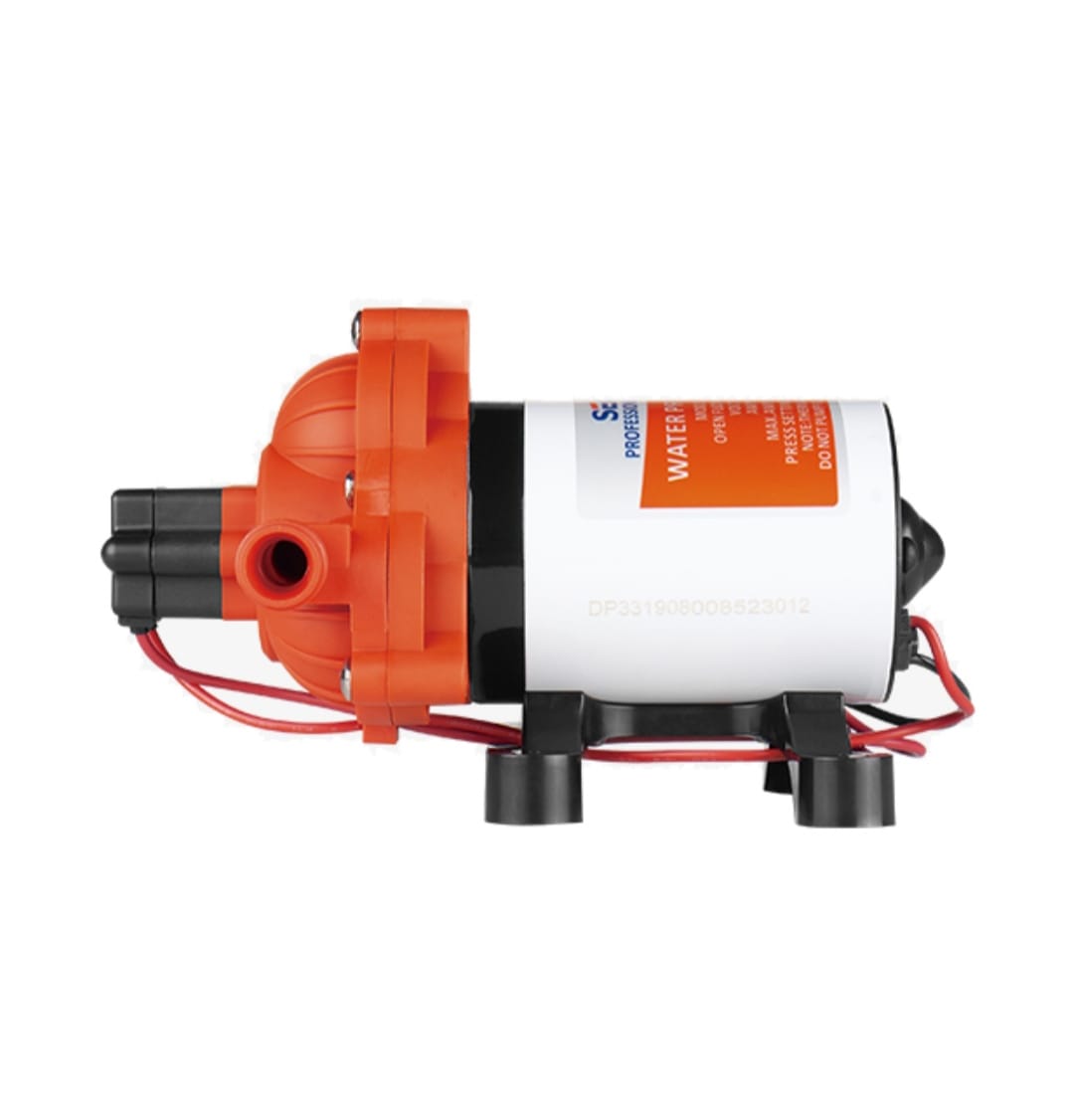 Seaflo 33 Series DC Water Pump - Image 2