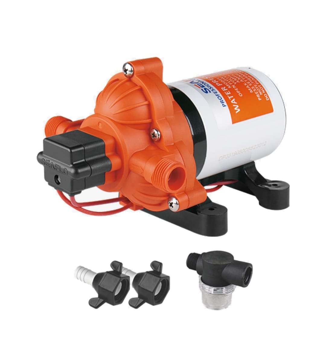 Seaflo 33 Series DC Water Pump