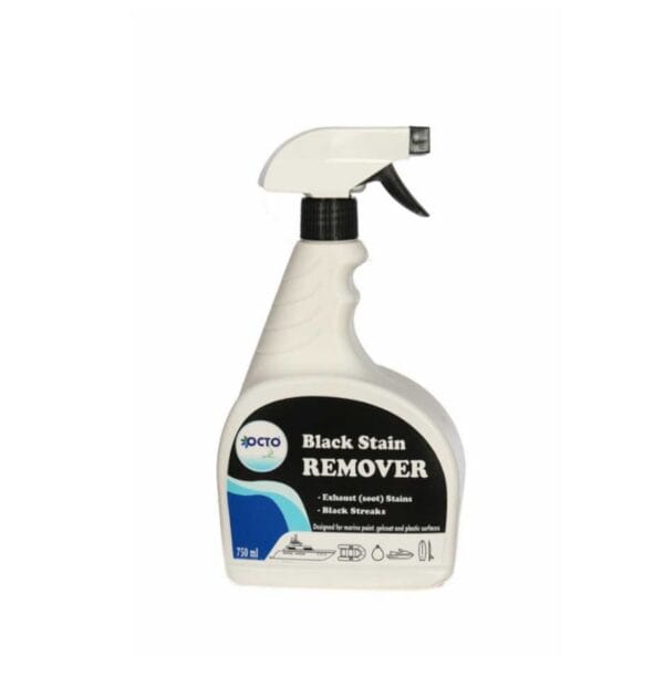 OCTO Black Stain Remover 750ml